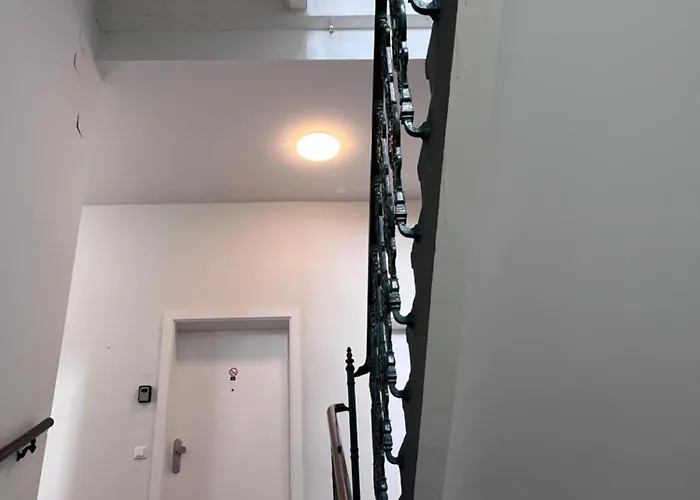 Bibi Family Apartment, 8 Guests, Ac, Parking, Hauptbahnhof شقة فيينا
